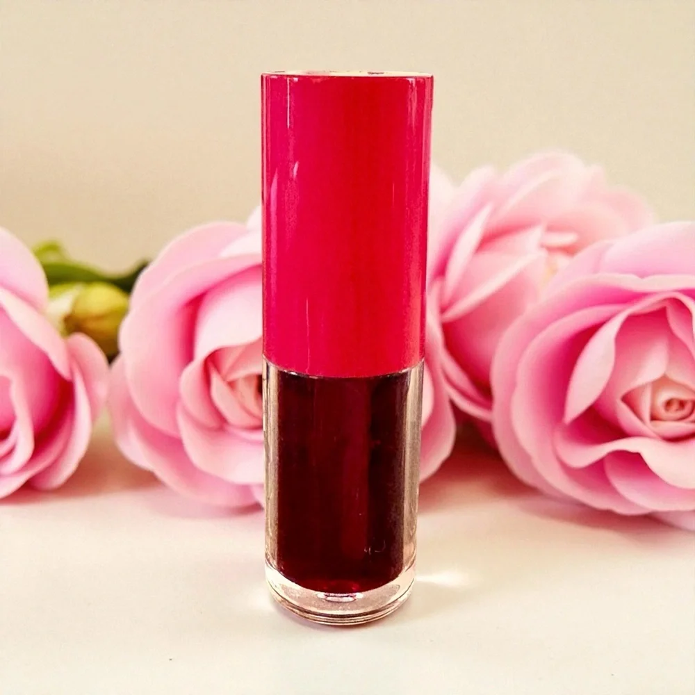 💎 Beauty Treats Pucker Up Lip Tint in Color 03 New & Full-Size
